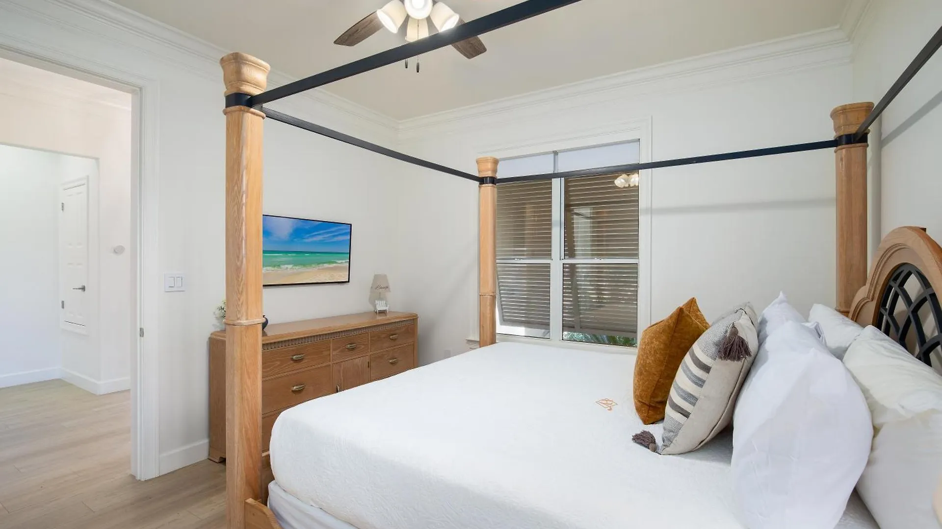 דסטין Community Pool, Hot Tub And Beach - Outdoor Kitchen 0*,