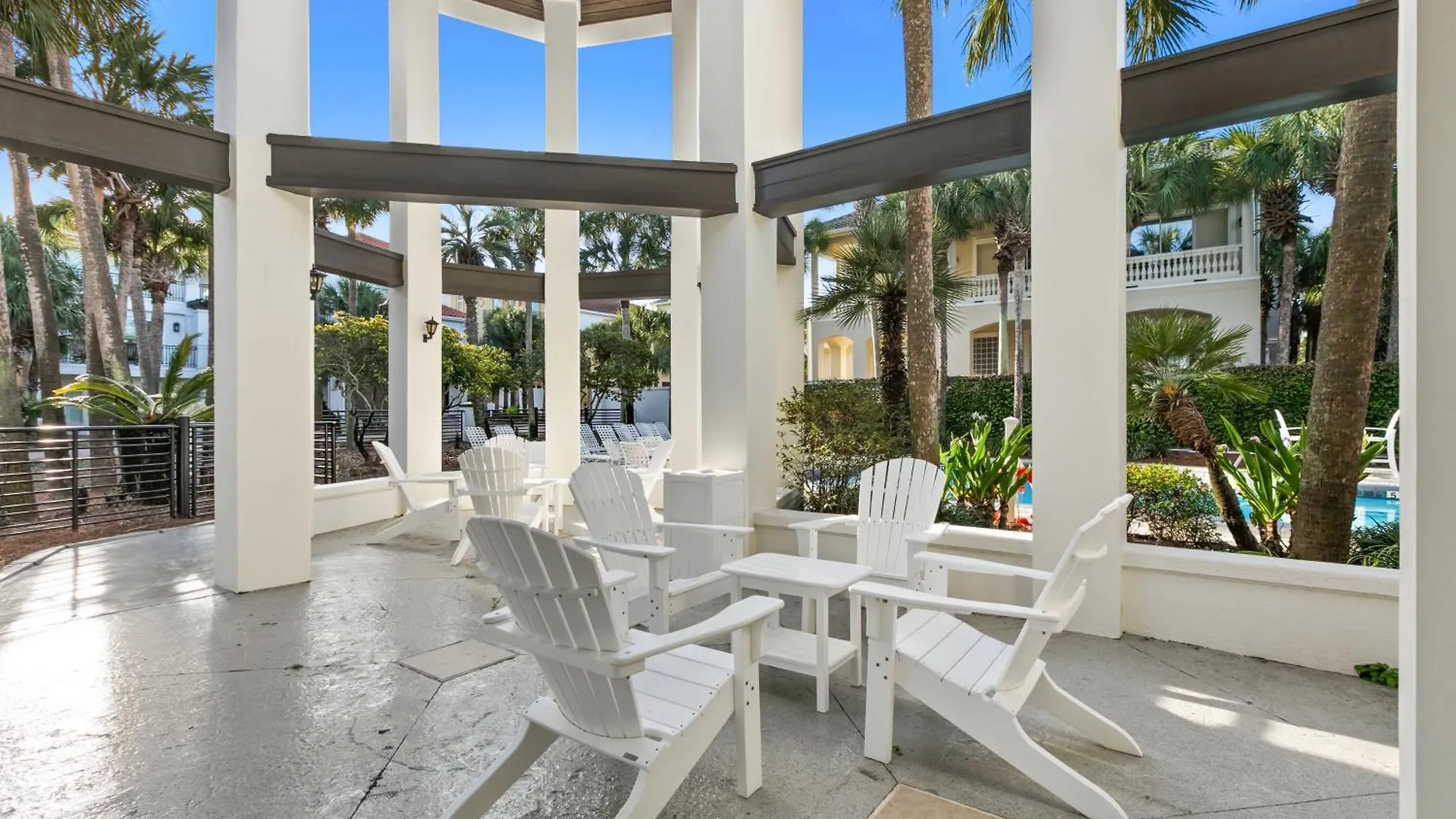 דסטין Community Pool, Hot Tub And Beach - Outdoor Kitchen בית נופש