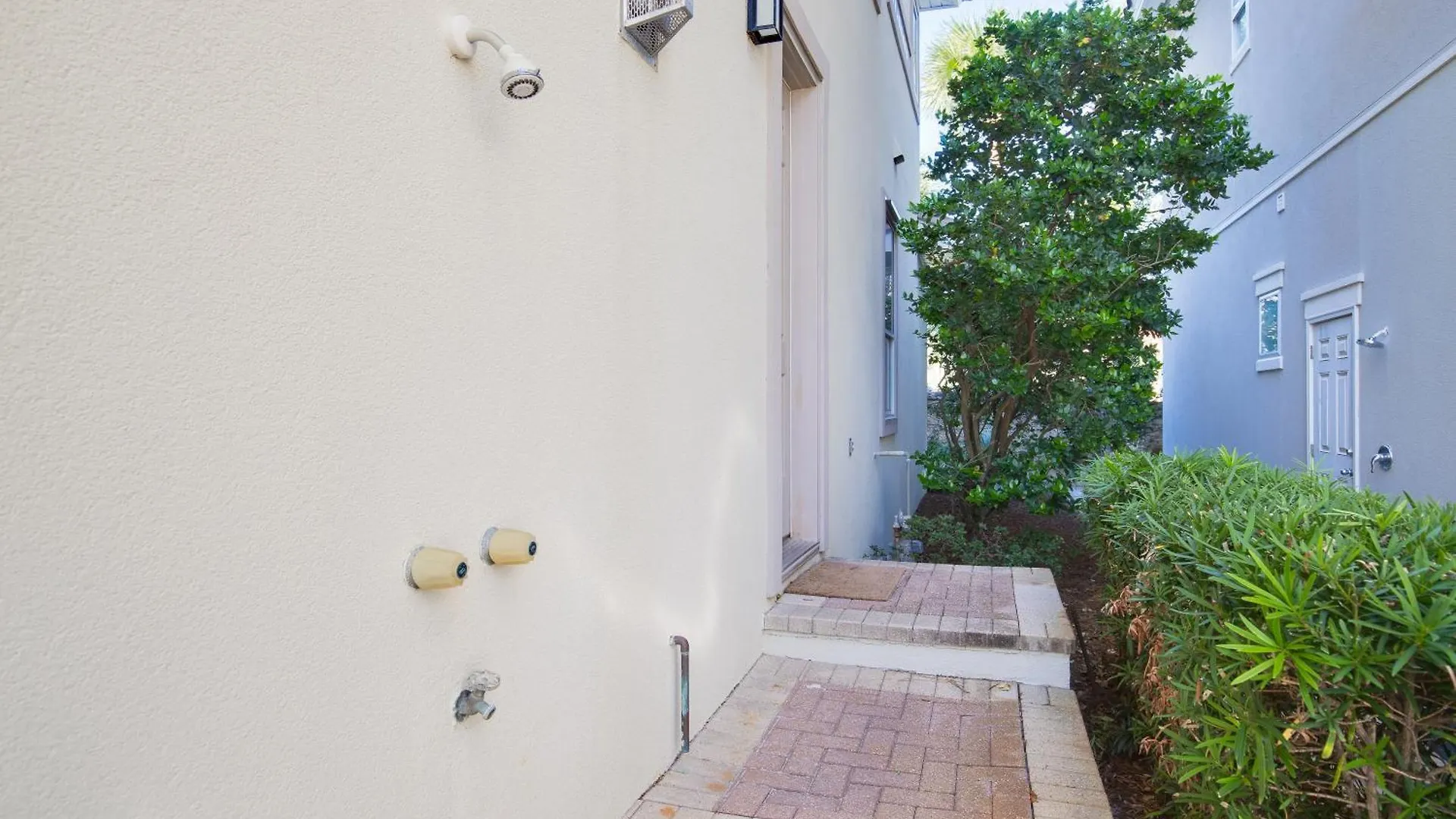 דסטין Community Pool, Hot Tub And Beach - Outdoor Kitchen בית נופש