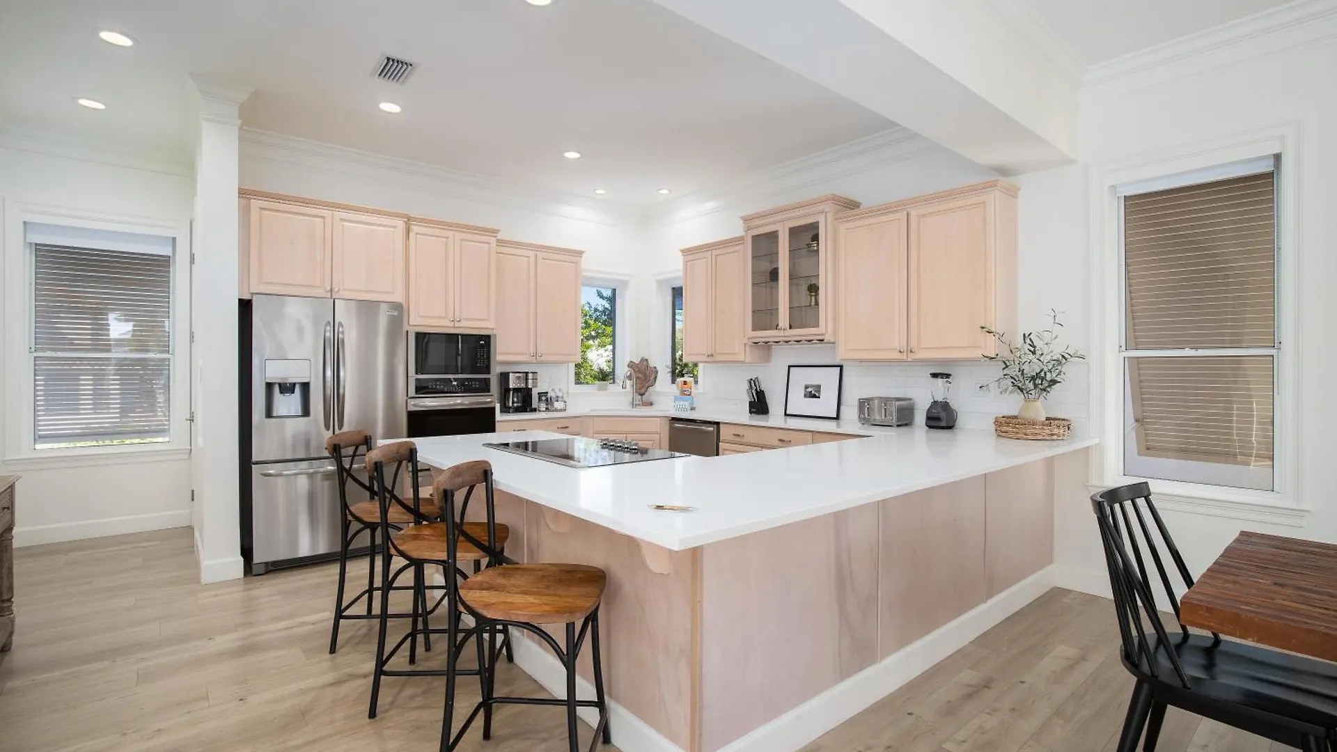 דסטין Community Pool, Hot Tub And Beach - Outdoor Kitchen 0*,