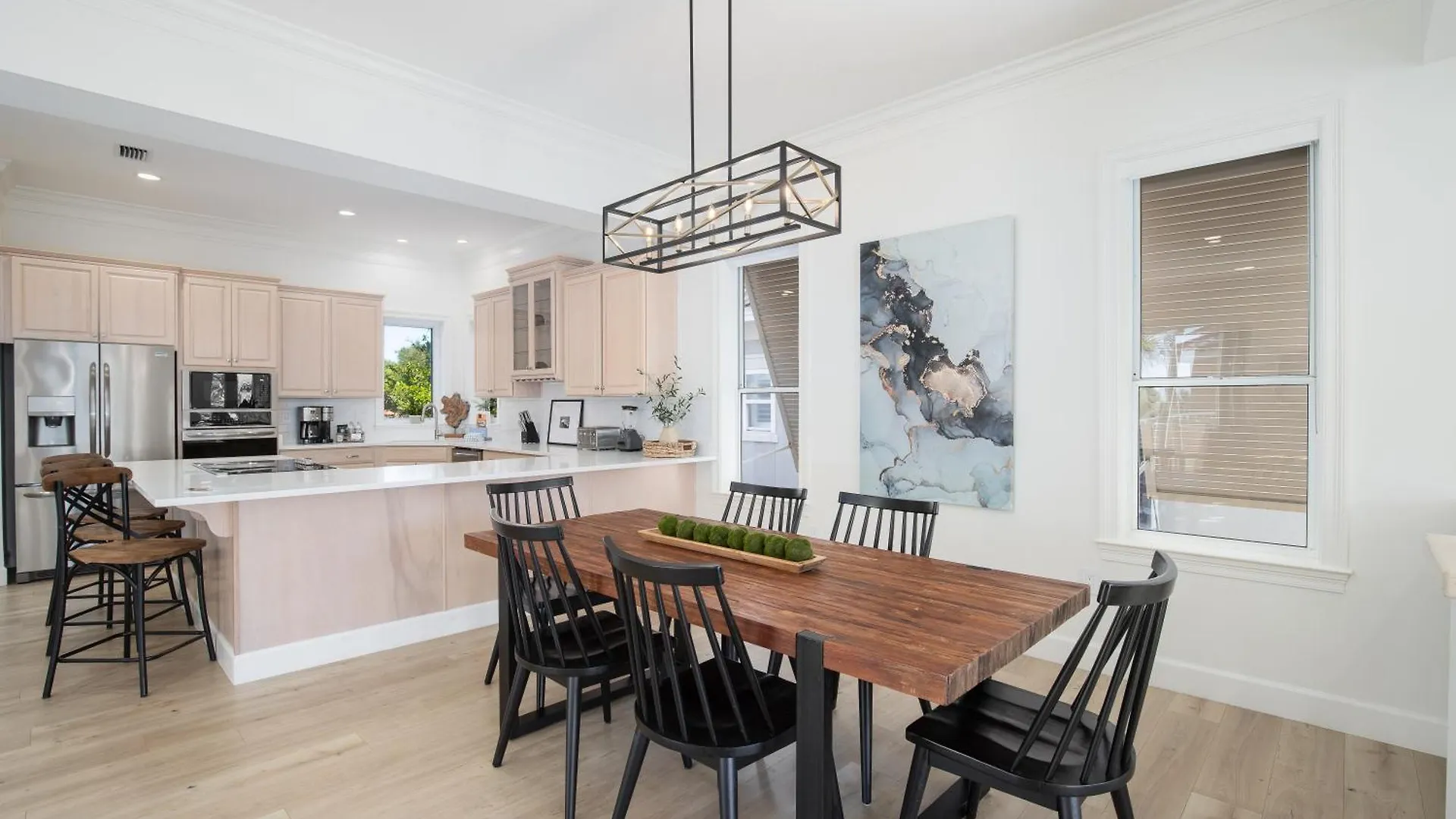 דסטין Community Pool, Hot Tub And Beach - Outdoor Kitchen בית נופש