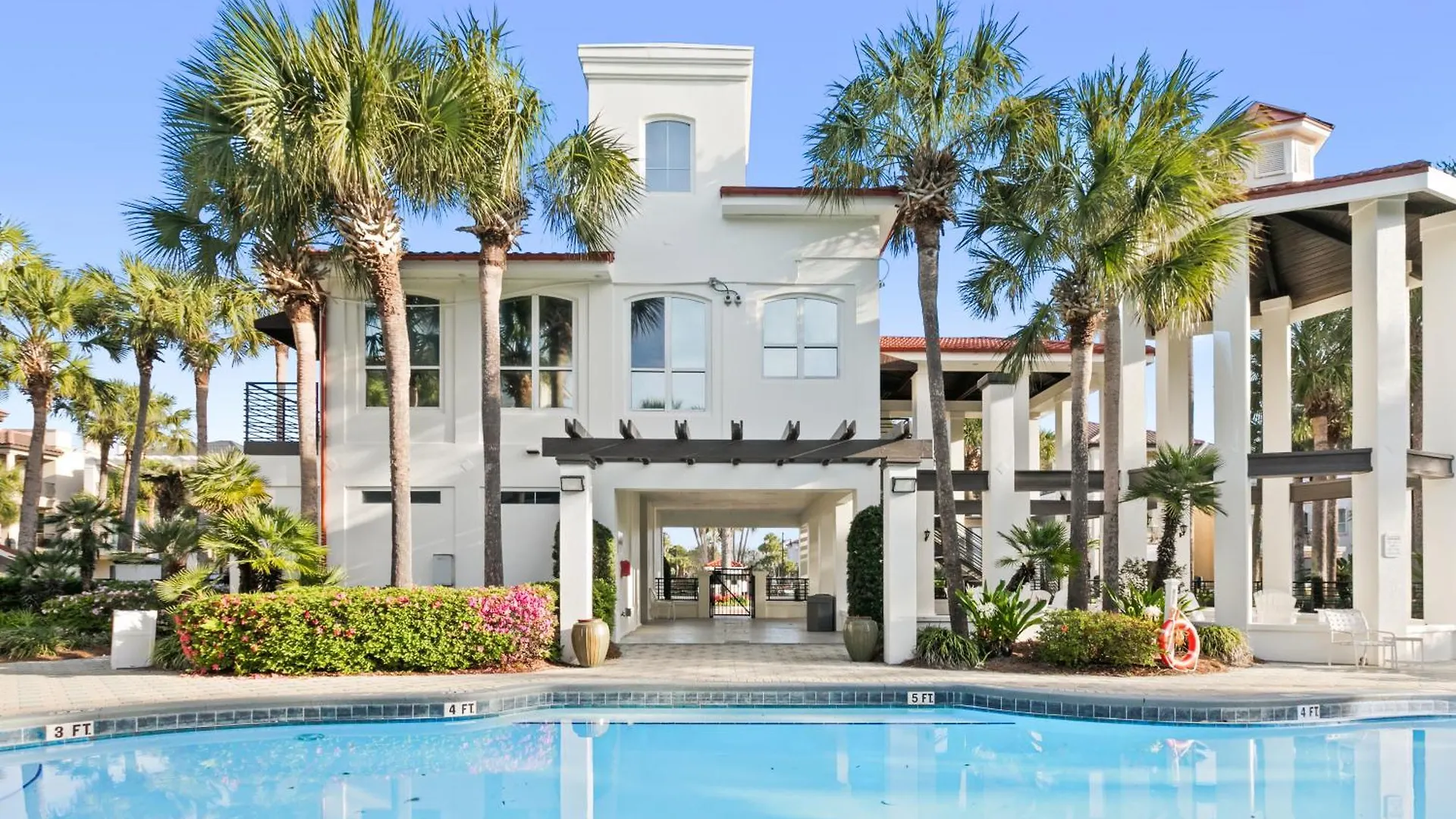 דסטין Community Pool, Hot Tub And Beach - Outdoor Kitchen ארצות הברית